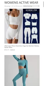 Valuable Fit screenshot 5