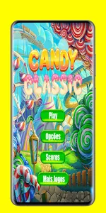 Candy Clássico: a Saga screenshot 0