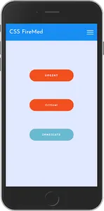 CSS FireMed screenshot 2