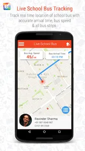 Sri Guru Gobind Singh School screenshot 3