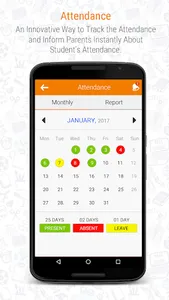St. Xavier's Public School screenshot 3