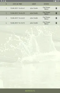 WebaSportHub screenshot 10