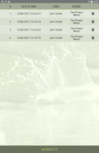 WebaSportHub screenshot 3