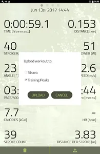 WebaSportHub screenshot 4