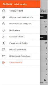 Admin ASAPP screenshot 0