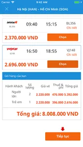 Webbanve.net - Thiết kế websit screenshot 2