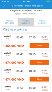 Webbanve.net - Thiết kế websit screenshot 3