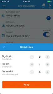 Webbanve.net - Thiết kế websit screenshot 4