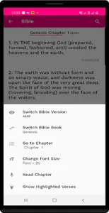 Methodist Church in Africa screenshot 5