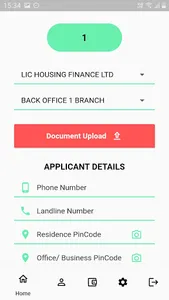 Vverify screenshot 2