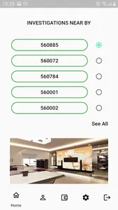 Vverify screenshot 3