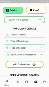 Vverify screenshot 4