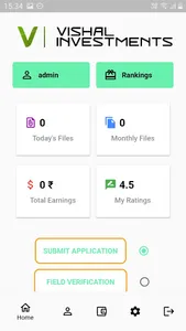 Vverify screenshot 7