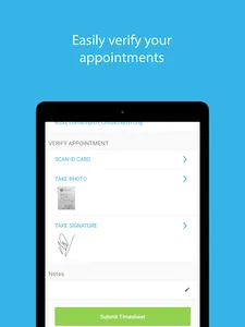 Webcare screenshot 17