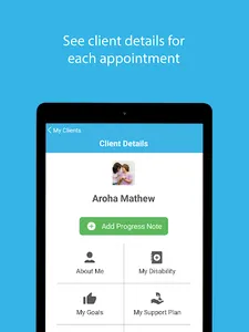 Webcare screenshot 18