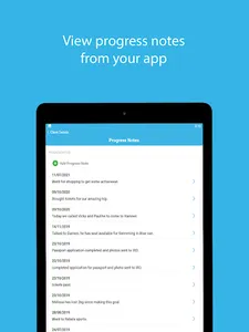 Webcare screenshot 20