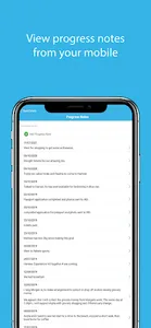 Webcare screenshot 6