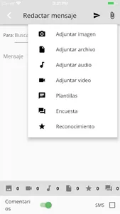 Liceo Rupanic School screenshot 2