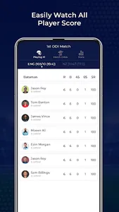 World Cup 2023 Schedule & Live screenshot 4