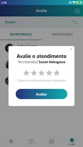 Web Dança screenshot 6