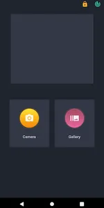 Free Photo Editor WebE screenshot 1