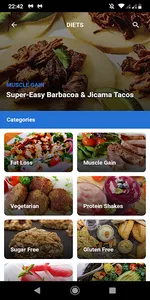 Fitness App by Web Earn screenshot 0