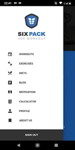 Fitness App by Web Earn screenshot 4