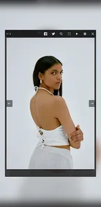 Musier Paris screenshot 2