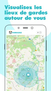 Pandagile screenshot 3