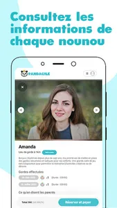 Pandagile screenshot 4
