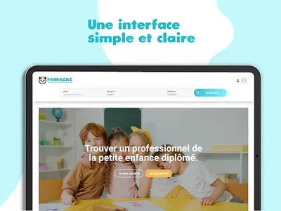 Pandagile screenshot 9