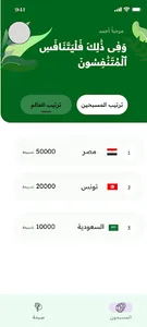 Tasbeeh -  سبّح معي screenshot 4