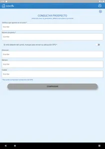Inmovilla screenshot 10