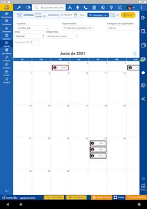 Inmovilla screenshot 12