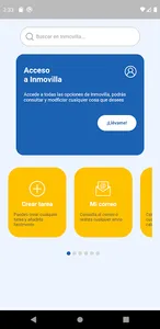 Inmovilla screenshot 2