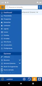 Inmovilla screenshot 4