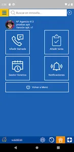 Inmovilla screenshot 5