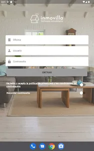 Inmovilla screenshot 7