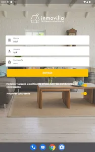 Inmovilla screenshot 8