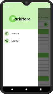 ParkHere screenshot 3