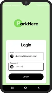 ParkHere screenshot 6