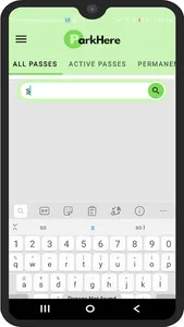 ParkHere screenshot 7
