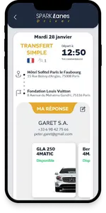 Sparklanes screenshot 2