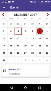 Sharda KG and Primary School,  screenshot 2