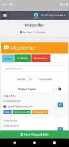 Adalife Gayrimenkul screenshot 4