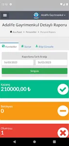 Adalife Gayrimenkul screenshot 5