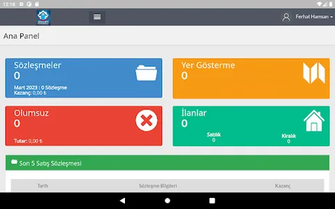 Adalife Gayrimenkul screenshot 6