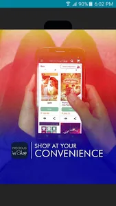 Precious Shop screenshot 0