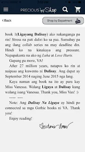 Precious Shop screenshot 5