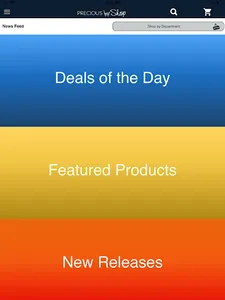 Precious Shop screenshot 6